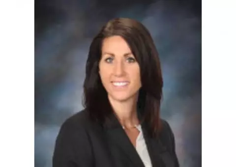 Leslie Nabozny - Farmers Insurance Agent in Richland, MI